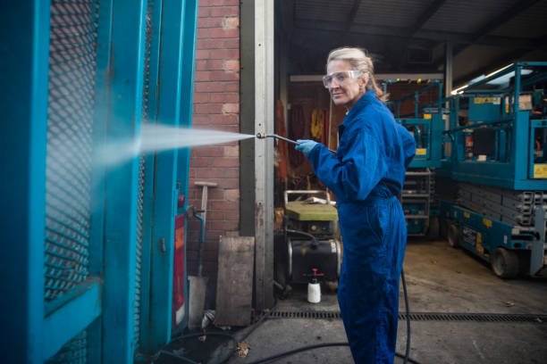 Best Affordable Pressure Washing  in Manchaca, TX