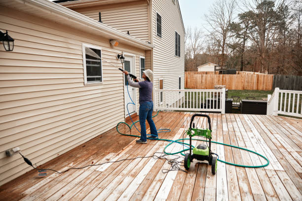Best Fence Pressure Washing  in Manchaca, TX