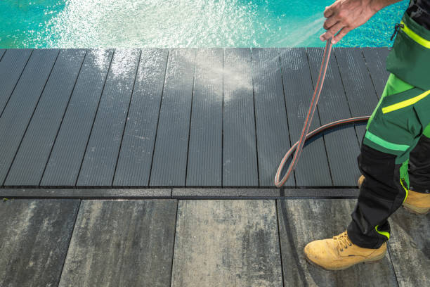 Best Residential Pressure Washing Services  in Manchaca, TX