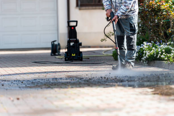 Best Pressure Washing Siding  in Manchaca, TX