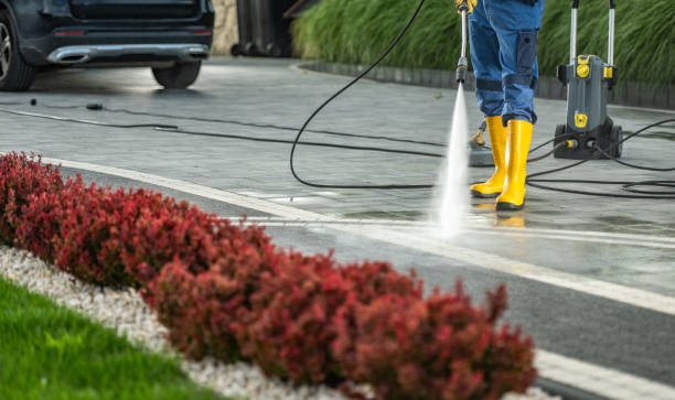 Pressure Washing Contractors in Manchaca, TX