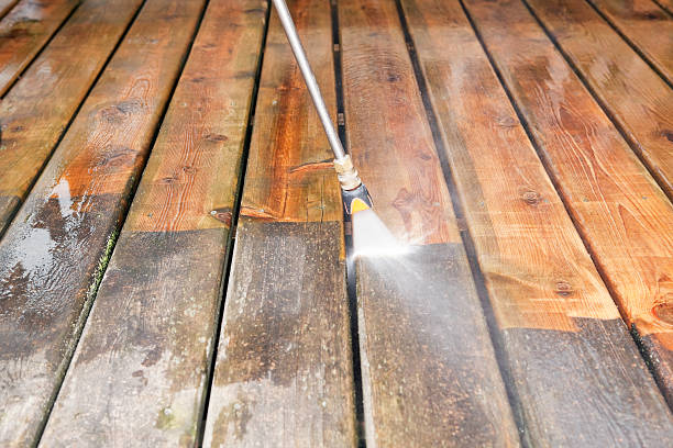 Best Residential Pressure Washing Services  in Manchaca, TX