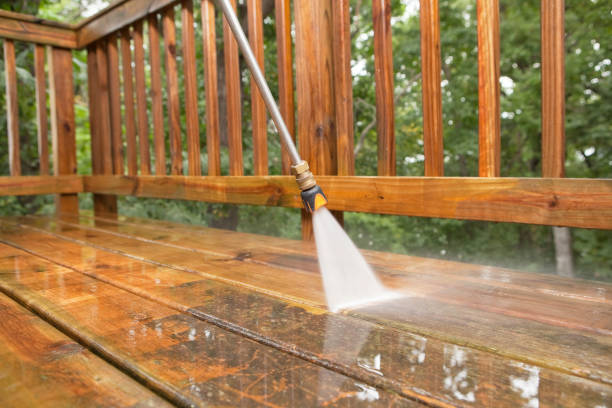 Best Deck Cleaning Services  in Manchaca, TX