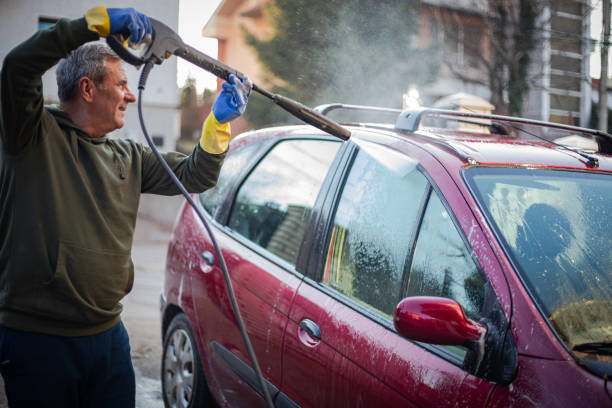 Best Affordable Power Washing  in Manchaca, TX