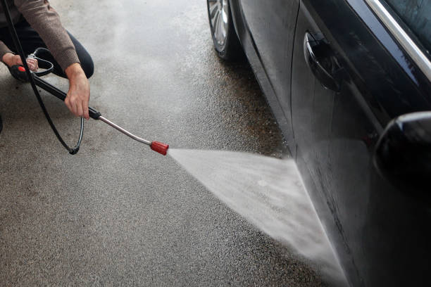 Local Pressure Washing Services in Manchaca, TX