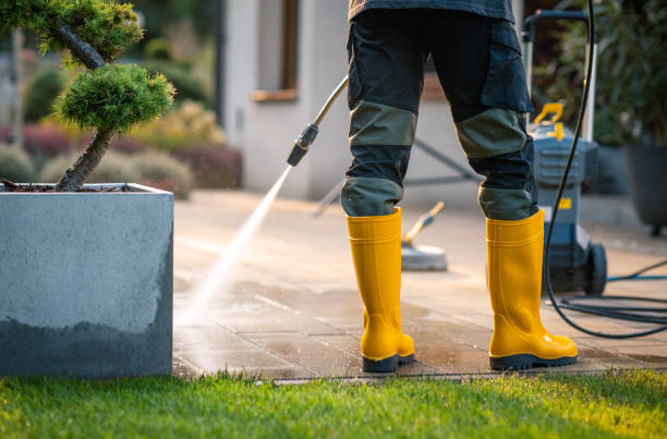 Best Garage Pressure Washing  in Manchaca, TX